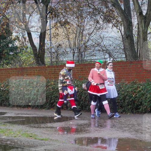 07.12.2025 - St. Pauli X-Mass-Run No. 15 Michael Burmester http://msf.ph/oto/9428894 07.12.2025 11:09:49 Laufen  meine-sportfotos.de