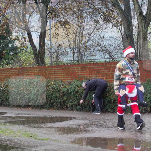 07.12.2025 - St. Pauli X-Mass-Run No. 15 Michael Burmester http://msf.ph/oto/9428895 07.12.2025 11:09:52 Laufen 465 meine-sportfotos.de