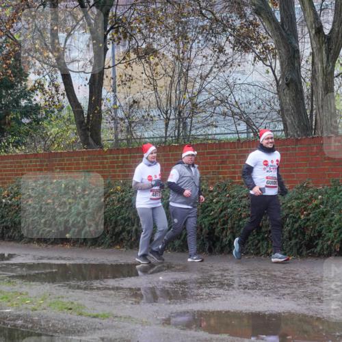07.12.2025 - St. Pauli X-Mass-Run No. 15 Michael Burmester http://msf.ph/oto/9428906 07.12.2025 11:11:00 Laufen 4817 meine-sportfotos.de