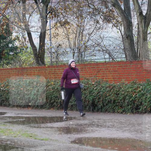 07.12.2025 - St. Pauli X-Mass-Run No. 15 Michael Burmester http://msf.ph/oto/9428908 07.12.2025 11:11:19 Laufen 4112 meine-sportfotos.de