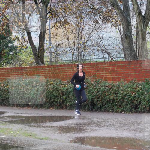07.12.2025 - St. Pauli X-Mass-Run No. 15 Michael Burmester http://msf.ph/oto/9428921 07.12.2025 11:13:12 Laufen  meine-sportfotos.de