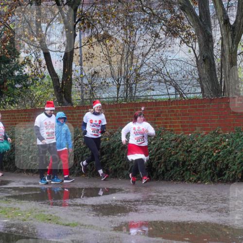 07.12.2025 - St. Pauli X-Mass-Run No. 15 Michael Burmester http://msf.ph/oto/9428928 07.12.2025 11:15:20 Laufen 4834, 482, 4831, 4833 meine-sportfotos.de
