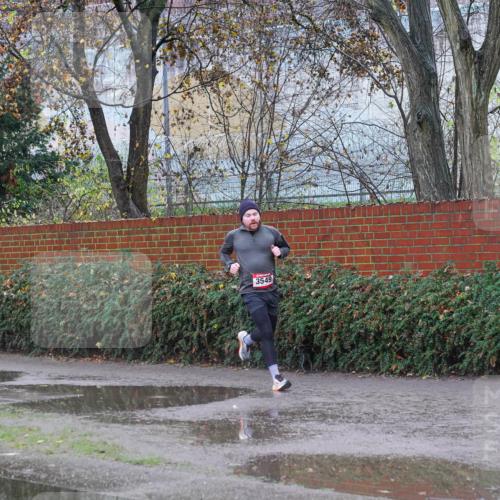 07.12.2025 - St. Pauli X-Mass-Run No. 15 Michael Burmester http://msf.ph/oto/9428952 07.12.2025 11:18:14 Laufen 3549 meine-sportfotos.de