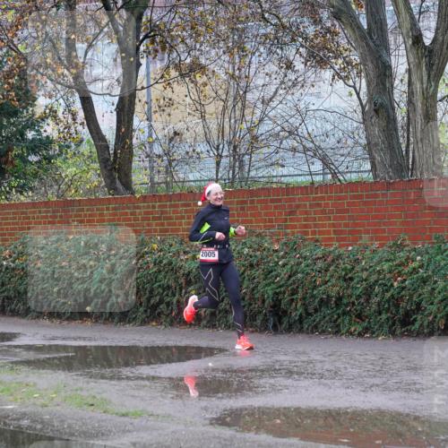 07.12.2025 - St. Pauli X-Mass-Run No. 15 Michael Burmester http://msf.ph/oto/9428954 07.12.2025 11:18:23 Laufen 2005 meine-sportfotos.de