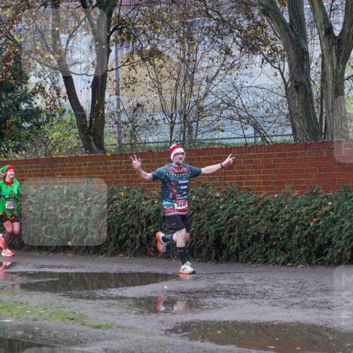 07.12.2025 - St. Pauli X-Mass-Run No. 15 Michael Burmester http://msf.ph/oto/9428958 07.12.2025 11:18:37 Laufen 2016, 3448 meine-sportfotos.de