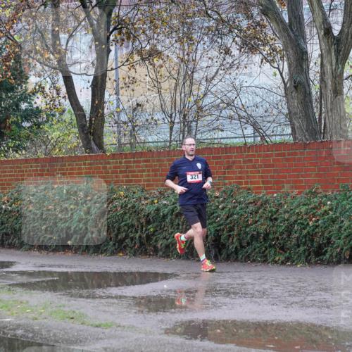 07.12.2025 - St. Pauli X-Mass-Run No. 15 Michael Burmester http://msf.ph/oto/9428963 07.12.2025 11:18:46 Laufen 321 meine-sportfotos.de