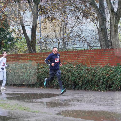 07.12.2025 - St. Pauli X-Mass-Run No. 15 Michael Burmester http://msf.ph/oto/9428964 07.12.2025 11:18:58 Laufen 316 meine-sportfotos.de