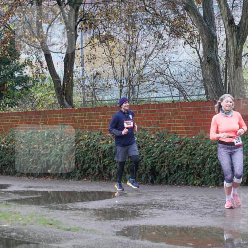 07.12.2025 - St. Pauli X-Mass-Run No. 15 Michael Burmester http://msf.ph/oto/9428978 07.12.2025 11:19:42 Laufen 307, 251 meine-sportfotos.de