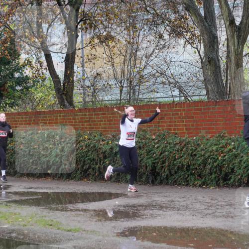 07.12.2025 - St. Pauli X-Mass-Run No. 15 Michael Burmester http://msf.ph/oto/9428995 07.12.2025 11:20:08 Laufen 173, 2978, 3059 meine-sportfotos.de