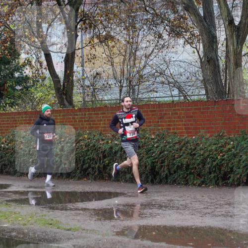 07.12.2025 - St. Pauli X-Mass-Run No. 15 Michael Burmester http://msf.ph/oto/9429002 07.12.2025 11:20:16 Laufen 1281, 728, 2907 meine-sportfotos.de