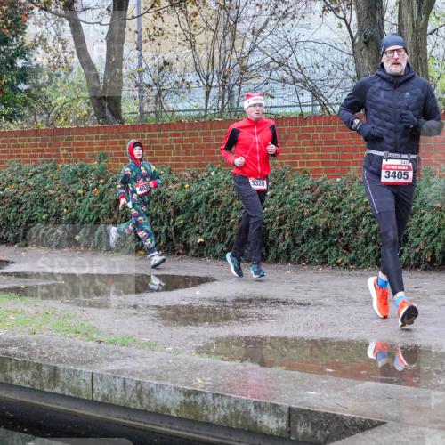 07.12.2025 - St. Pauli X-Mass-Run No. 15 Michael Burmester http://msf.ph/oto/9429004 07.12.2025 09:41:27 Laufen 4031, 3320, 340, 3405 meine-sportfotos.de