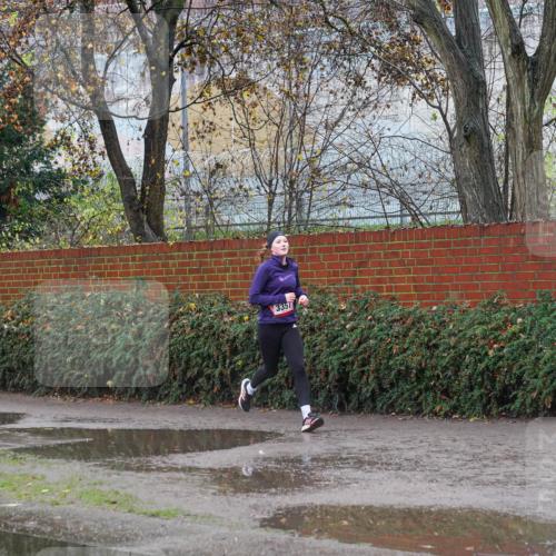 07.12.2025 - St. Pauli X-Mass-Run No. 15 Michael Burmester http://msf.ph/oto/9429008 07.12.2025 11:20:31 Laufen 3357, 3358 meine-sportfotos.de