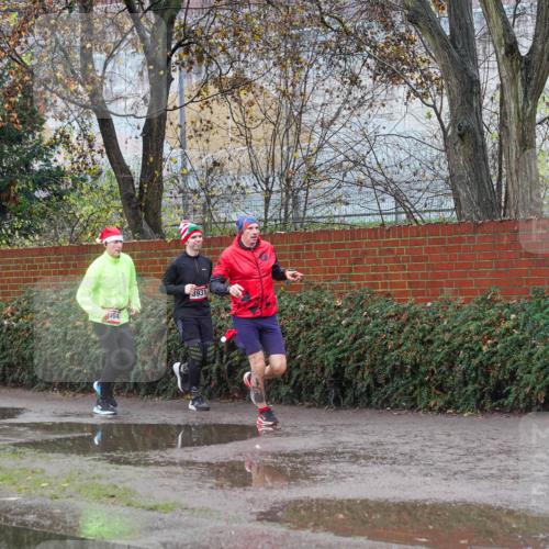 07.12.2025 - St. Pauli X-Mass-Run No. 15 Michael Burmester http://msf.ph/oto/9429009 07.12.2025 11:20:34 Laufen 04, 3931 meine-sportfotos.de