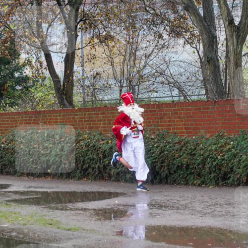 07.12.2025 - St. Pauli X-Mass-Run No. 15 Michael Burmester http://msf.ph/oto/9429018 07.12.2025 11:20:48 Laufen 4408 meine-sportfotos.de