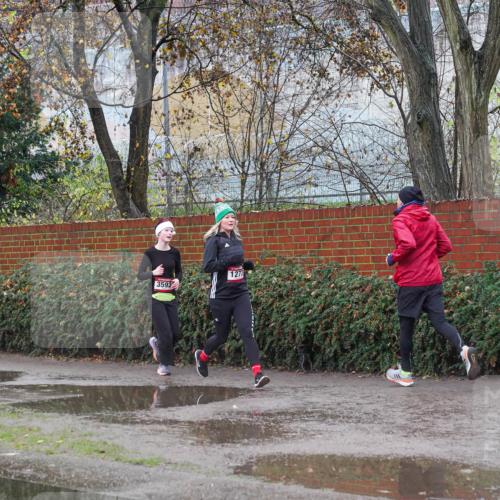07.12.2025 - St. Pauli X-Mass-Run No. 15 Michael Burmester http://msf.ph/oto/9429020 07.12.2025 11:20:52 Laufen 3593, 1271 meine-sportfotos.de