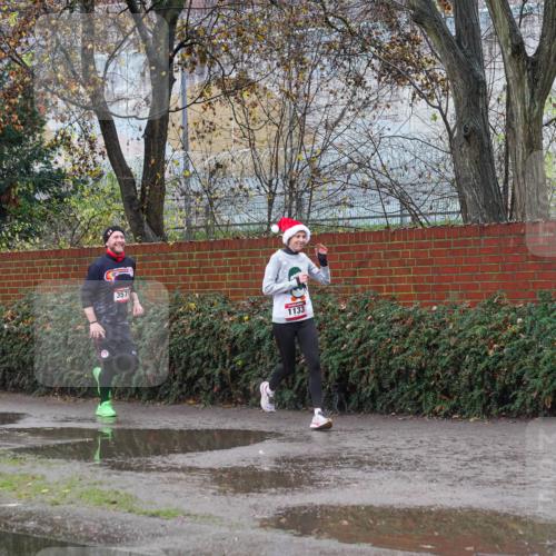 07.12.2025 - St. Pauli X-Mass-Run No. 15 Michael Burmester http://msf.ph/oto/9429024 07.12.2025 11:21:01 Laufen 357, 133 meine-sportfotos.de
