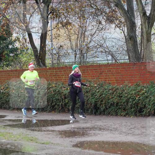 07.12.2025 - St. Pauli X-Mass-Run No. 15 Michael Burmester http://msf.ph/oto/9429038 07.12.2025 11:21:21 Laufen 533, 1288 meine-sportfotos.de