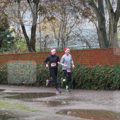 07.12.2025 - St. Pauli X-Mass-Run No. 15 Michael Burmester http://msf.ph/oto/9429041 07.12.2025 11:21:24 Laufen 1834, 3367, 3365 meine-sportfotos.de