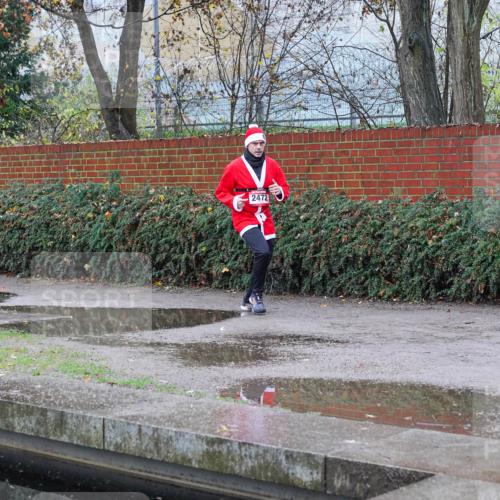 07.12.2025 - St. Pauli X-Mass-Run No. 15 Michael Burmester http://msf.ph/oto/9429062 07.12.2025 09:42:12 Laufen 2472 meine-sportfotos.de