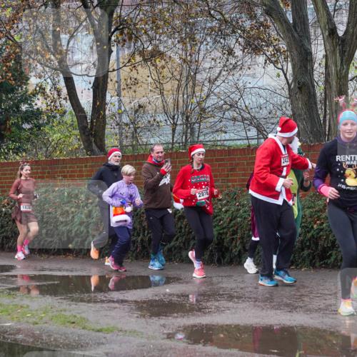 07.12.2025 - St. Pauli X-Mass-Run No. 15 Michael Burmester http://msf.ph/oto/9429074 07.12.2025 11:21:51 Laufen 843, 1838, 2816, 242 meine-sportfotos.de