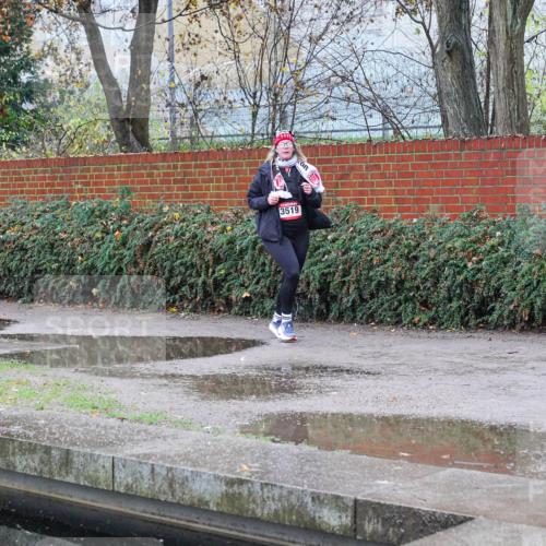 07.12.2025 - St. Pauli X-Mass-Run No. 15 Michael Burmester http://msf.ph/oto/9429080 07.12.2025 09:42:35 Laufen 3519 meine-sportfotos.de