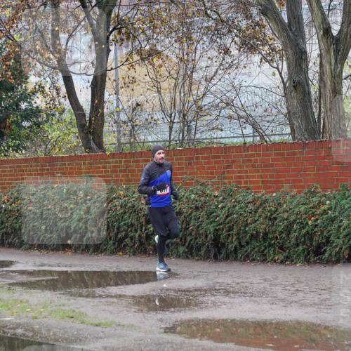 07.12.2025 - St. Pauli X-Mass-Run No. 15 Michael Burmester http://msf.ph/oto/9429081 07.12.2025 11:21:57 Laufen  meine-sportfotos.de