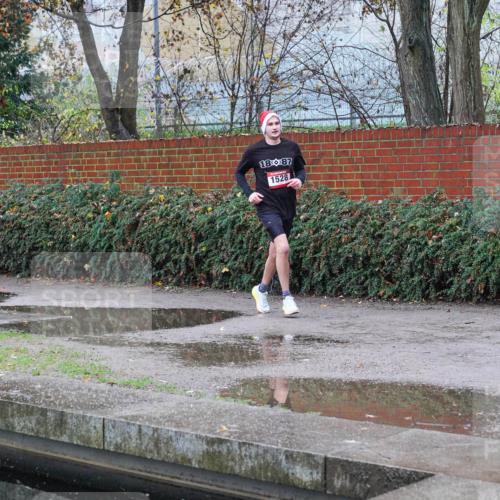 07.12.2025 - St. Pauli X-Mass-Run No. 15 Michael Burmester http://msf.ph/oto/9429083 07.12.2025 09:42:37 Laufen 2378, 1887, 1528 meine-sportfotos.de