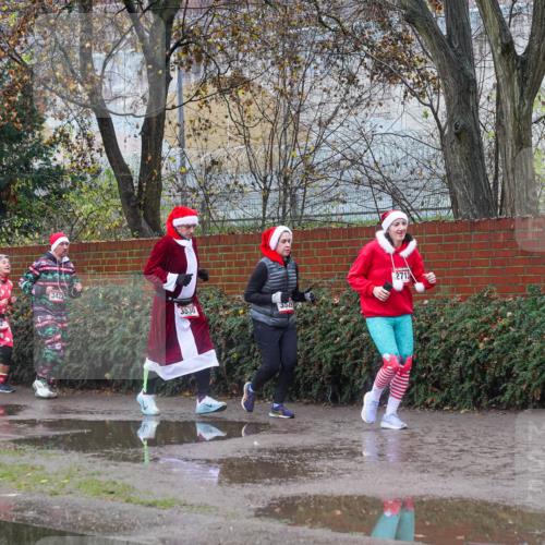 07.12.2025 - St. Pauli X-Mass-Run No. 15 Michael Burmester http://msf.ph/oto/9429101 07.12.2025 11:22:18 Laufen 3923, 3530, 3529, 2713 meine-sportfotos.de