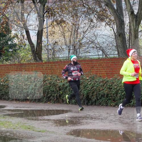 07.12.2025 - St. Pauli X-Mass-Run No. 15 Michael Burmester http://msf.ph/oto/9429124 07.12.2025 11:22:37 Laufen 1061, 651 meine-sportfotos.de