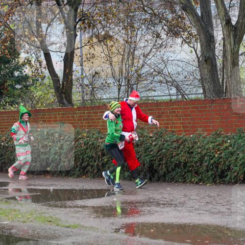 07.12.2025 - St. Pauli X-Mass-Run No. 15 Michael Burmester http://msf.ph/oto/9429148 07.12.2025 11:22:54 Laufen 3, 465 meine-sportfotos.de