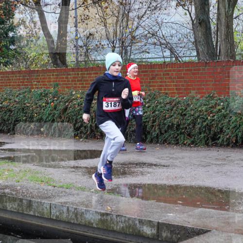 07.12.2025 - St. Pauli X-Mass-Run No. 15 Michael Burmester http://msf.ph/oto/9429153 07.12.2025 09:43:11 Laufen 119, 3187 meine-sportfotos.de