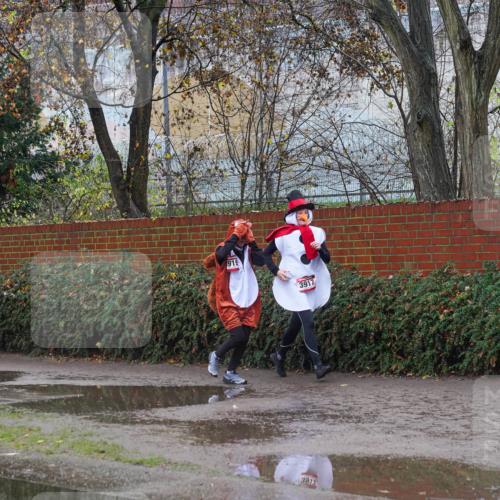 07.12.2025 - St. Pauli X-Mass-Run No. 15 Michael Burmester http://msf.ph/oto/9429154 07.12.2025 11:23:00 Laufen  meine-sportfotos.de