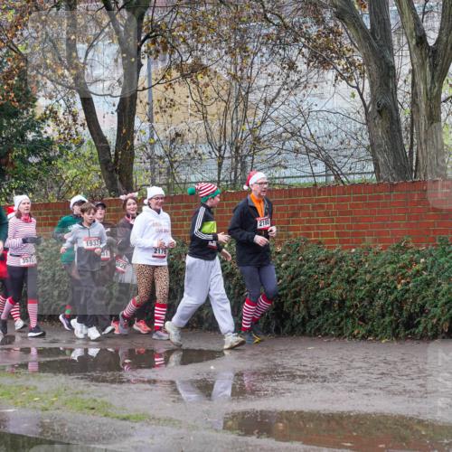 07.12.2025 - St. Pauli X-Mass-Run No. 15 Michael Burmester http://msf.ph/oto/9429155 07.12.2025 11:23:02 Laufen  meine-sportfotos.de