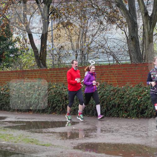 07.12.2025 - St. Pauli X-Mass-Run No. 15 Michael Burmester http://msf.ph/oto/9429186 07.12.2025 11:23:25 Laufen 724, 796 meine-sportfotos.de