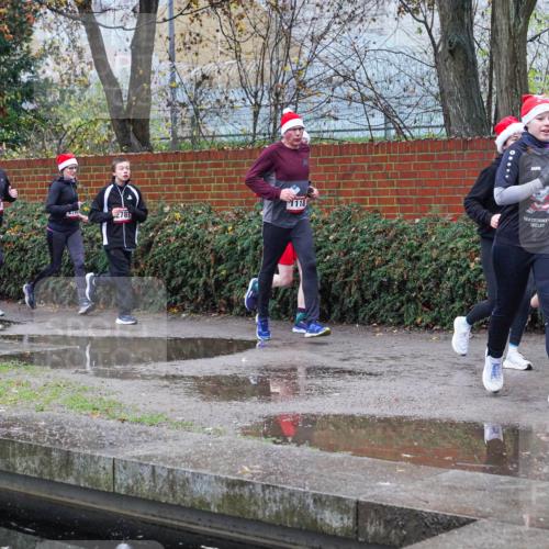 07.12.2025 - St. Pauli X-Mass-Run No. 15 Michael Burmester http://msf.ph/oto/9429305 07.12.2025 09:44:38 Laufen  meine-sportfotos.de