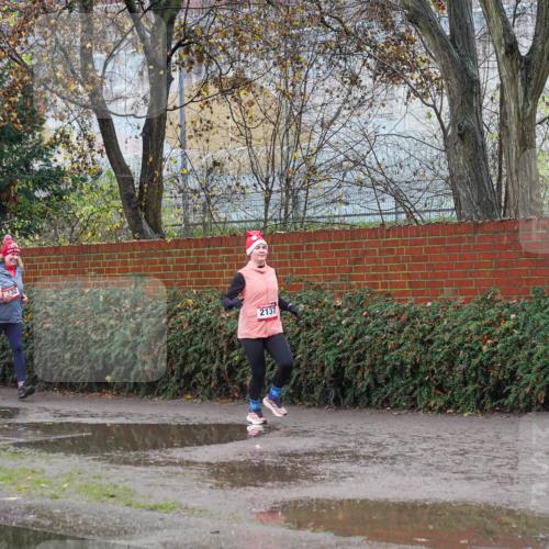 07.12.2025 - St. Pauli X-Mass-Run No. 15 Michael Burmester http://msf.ph/oto/9429395 07.12.2025 11:25:43 Laufen 1131, 2137 meine-sportfotos.de