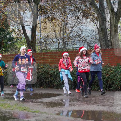 07.12.2025 - St. Pauli X-Mass-Run No. 15 Michael Burmester http://msf.ph/oto/9429399 07.12.2025 11:25:47 Laufen 2771, 3778, 982, 1131, 132 meine-sportfotos.de