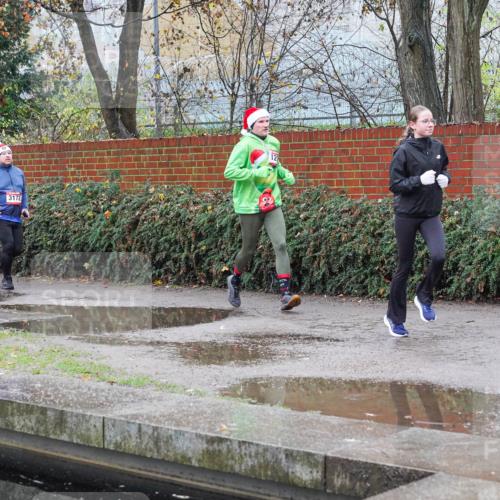 07.12.2025 - St. Pauli X-Mass-Run No. 15 Michael Burmester http://msf.ph/oto/9429401 07.12.2025 09:45:27 Laufen 3172, 3756 meine-sportfotos.de