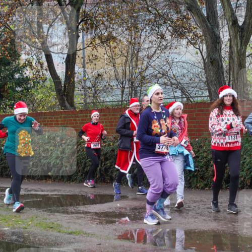 07.12.2025 - St. Pauli X-Mass-Run No. 15 Michael Burmester http://msf.ph/oto/9429402 07.12.2025 11:25:48 Laufen 2782, 2771, 1602, 3778, 1131, 1132 meine-sportfotos.de