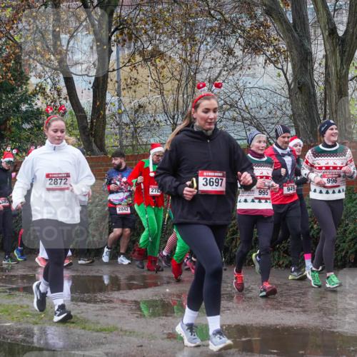 07.12.2025 - St. Pauli X-Mass-Run No. 15 Michael Burmester http://msf.ph/oto/9429426 07.12.2025 11:25:58 Laufen 3482, 2872, 2842, 2783, 3697, 996, 995, 949, 3647 meine-sportfotos.de