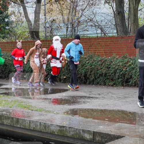 07.12.2025 - St. Pauli X-Mass-Run No. 15 Michael Burmester http://msf.ph/oto/9429432 07.12.2025 09:45:44 Laufen 4354, 114, 789, 1150, 2530, 3410 meine-sportfotos.de