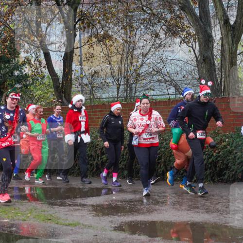 07.12.2025 - St. Pauli X-Mass-Run No. 15 Michael Burmester http://msf.ph/oto/9429438 07.12.2025 11:26:02 Laufen 06, 2848, 287, 4601, 0, 1916, 196, 3482, 3312 meine-sportfotos.de