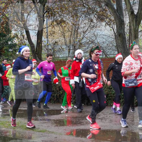 07.12.2025 - St. Pauli X-Mass-Run No. 15 Michael Burmester http://msf.ph/oto/9429443 07.12.2025 11:26:04 Laufen 4424, 4601, 3583, 4423, 2848, 06, 96 meine-sportfotos.de
