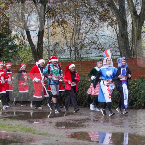 07.12.2025 - St. Pauli X-Mass-Run No. 15 Michael Burmester http://msf.ph/oto/9429499 07.12.2025 11:26:40 Laufen 2203, 2589, 4610 meine-sportfotos.de