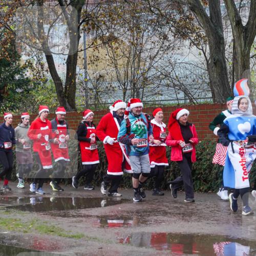 07.12.2025 - St. Pauli X-Mass-Run No. 15 Michael Burmester http://msf.ph/oto/9429502 07.12.2025 11:26:41 Laufen 2670, 4610 meine-sportfotos.de