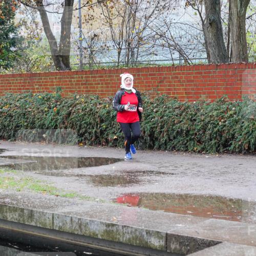 07.12.2025 - St. Pauli X-Mass-Run No. 15 Michael Burmester http://msf.ph/oto/9429517 07.12.2025 09:46:26 Laufen 907 meine-sportfotos.de