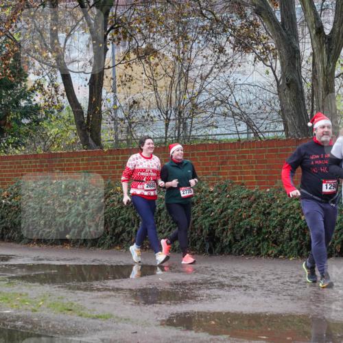 07.12.2025 - St. Pauli X-Mass-Run No. 15 Michael Burmester http://msf.ph/oto/9429521 07.12.2025 11:26:59 Laufen 2685, 2735, 10, 1290, 1289 meine-sportfotos.de