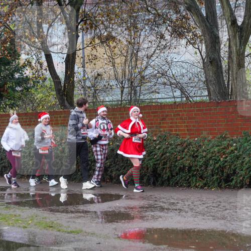 07.12.2025 - St. Pauli X-Mass-Run No. 15 Michael Burmester http://msf.ph/oto/9429522 07.12.2025 11:27:04 Laufen 3790 meine-sportfotos.de
