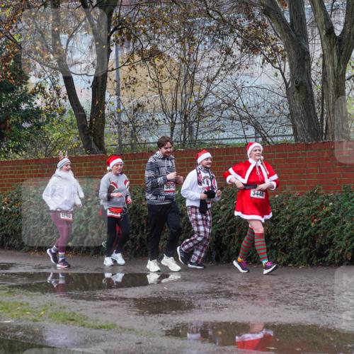 07.12.2025 - St. Pauli X-Mass-Run No. 15 Michael Burmester http://msf.ph/oto/9429523 07.12.2025 11:27:04 Laufen 3790, 3875, 3446 meine-sportfotos.de