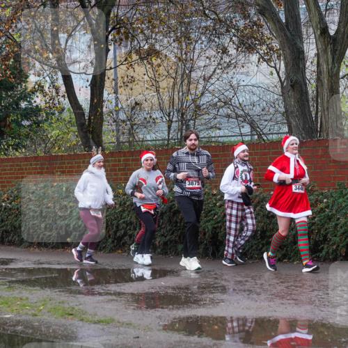 07.12.2025 - St. Pauli X-Mass-Run No. 15 Michael Burmester http://msf.ph/oto/9429525 07.12.2025 11:27:05 Laufen 3790, 3875, 3446 meine-sportfotos.de